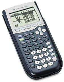 Texas Instruments TI-84 Plus Graphics Calculator, Black (Renewed) - Image 5