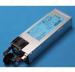 HP 754377-001 500W Flex Slot Platinum PSU - 720478-B21, 723594-001 - Image 5