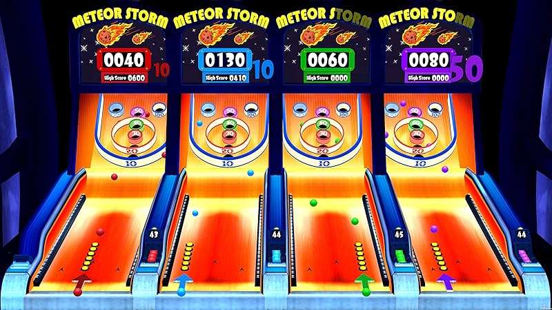 Carnival Games - PlayStation 4 - Image 3