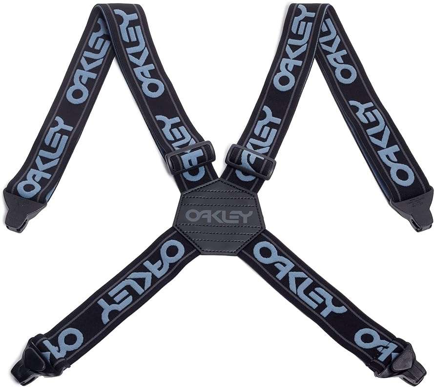 Oakley Men's Oakley Factory Suspenders - Image 1