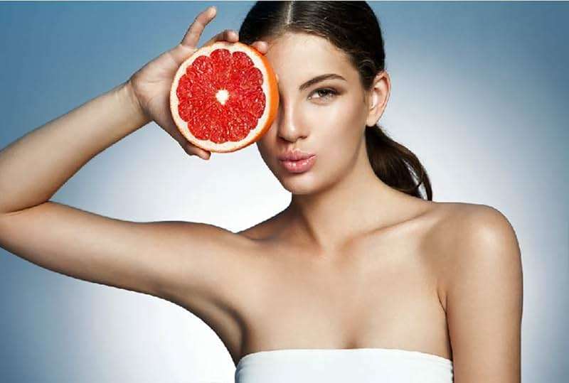 Baronessa Cali Tarocco Sicilian Blood Red Orange Body Wash - Clean, Refreshing, Invigorating - 16 Fluid Ounce - Image 3