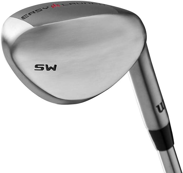 Wilson Men's Profile SGI Complete Golf Club Package Set - Men's and Senior - Image 11