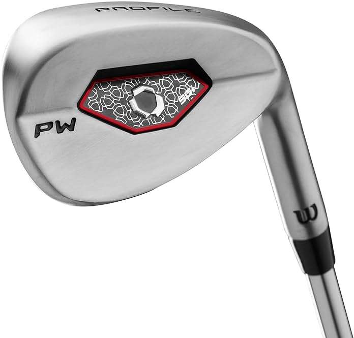 Wilson Men's Profile SGI Complete Golf Club Package Set - Men's and Senior - Image 10