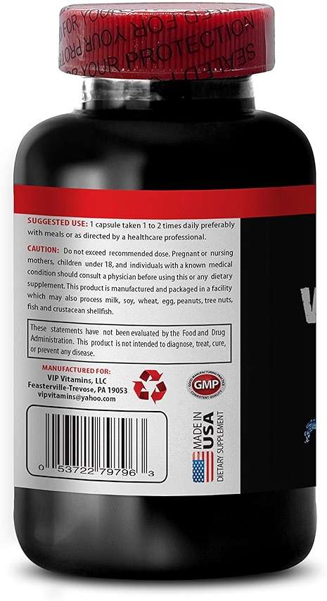Water Away Pills Diuretic Supplements - Water Away Pills - Diuretics for Water Retention, Reduce Bloating, Detox Cleanse, Paprika, Apple Cider Vinegar, Support Kidney Function, 1 Bottle 60 Capsules - Image 3