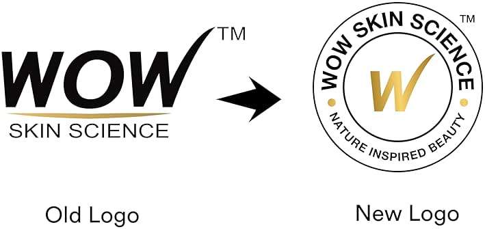 WOW Skin Science Apple Cider Vinegar Shampoo & Coconut + Avocado Oil Conditioner Duo 16.9 oz - Image 2