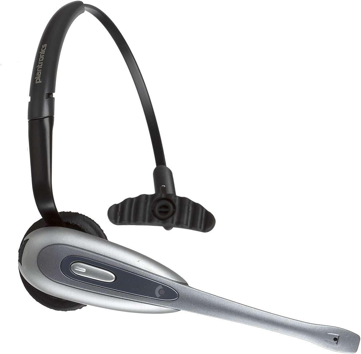 Plantronics CS50 Wireless Headset Bundle with Lifter and Headset Advisor Wipe (Renewed) - Image 3