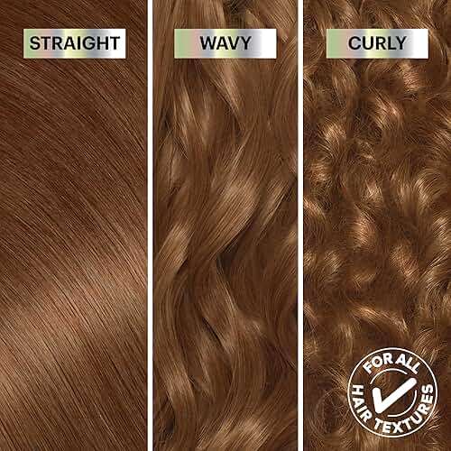 Garnier Nutrisse Ultra Color Hair Color, Permanent Hair Dye for Up to 8 Weeks of Bold, Vibrant, Fade-Resistant Results, Vegan & Cruelty-Free, B4 Golden Mahogany Brown (Caramel Chocolate), 2 Count - Image 5