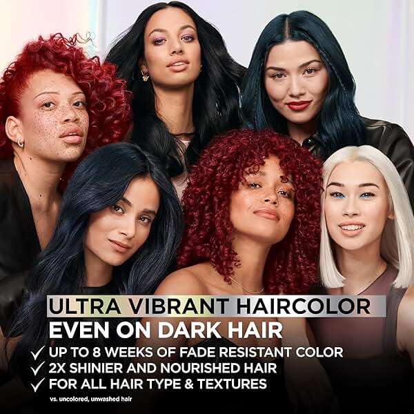 Garnier Nutrisse Ultra Color Hair Color, Permanent Hair Dye for Up to 8 Weeks of Bold, Vibrant, Fade-Resistant Results, Vegan & Cruelty-Free, B4 Golden Mahogany Brown (Caramel Chocolate), 2 Count - Image 9