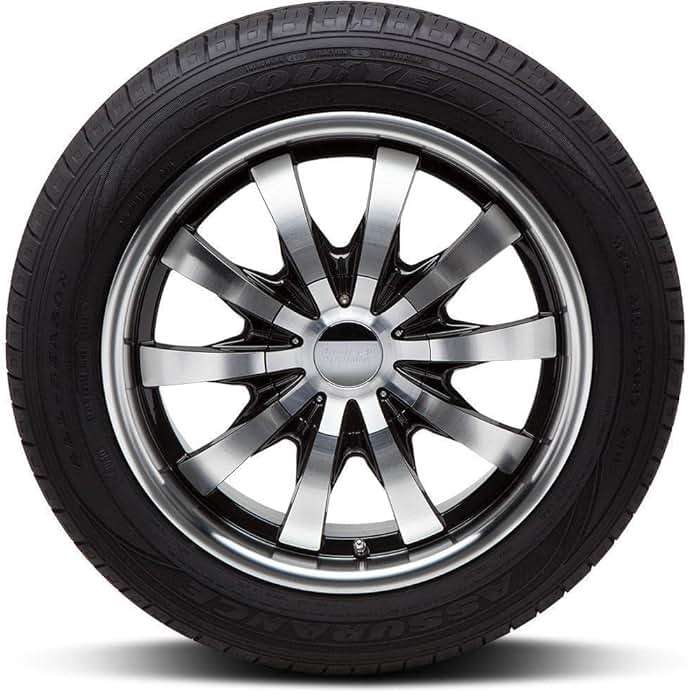 Goodyear Assurance Radial All-Season 235/55R17 99T Tire - Image 3