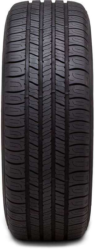 Goodyear Assurance Radial All-Season 235/55R17 99T Tire - Image 4