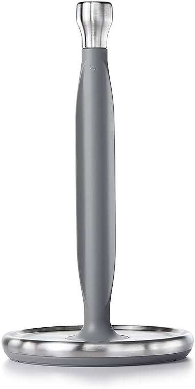 OXO Good Grips Steady Paper Towel Holder Countertop - Image 1