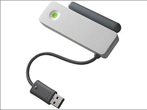 Microsoft Xbox 360 Wireless a/b/g Network Adapter (Renewed) - Image 4