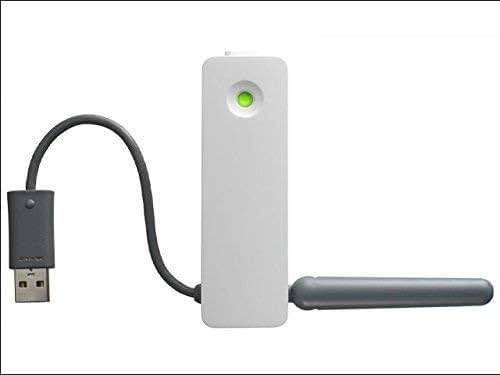 Microsoft Xbox 360 Wireless a/b/g Network Adapter (Renewed) - Image 5