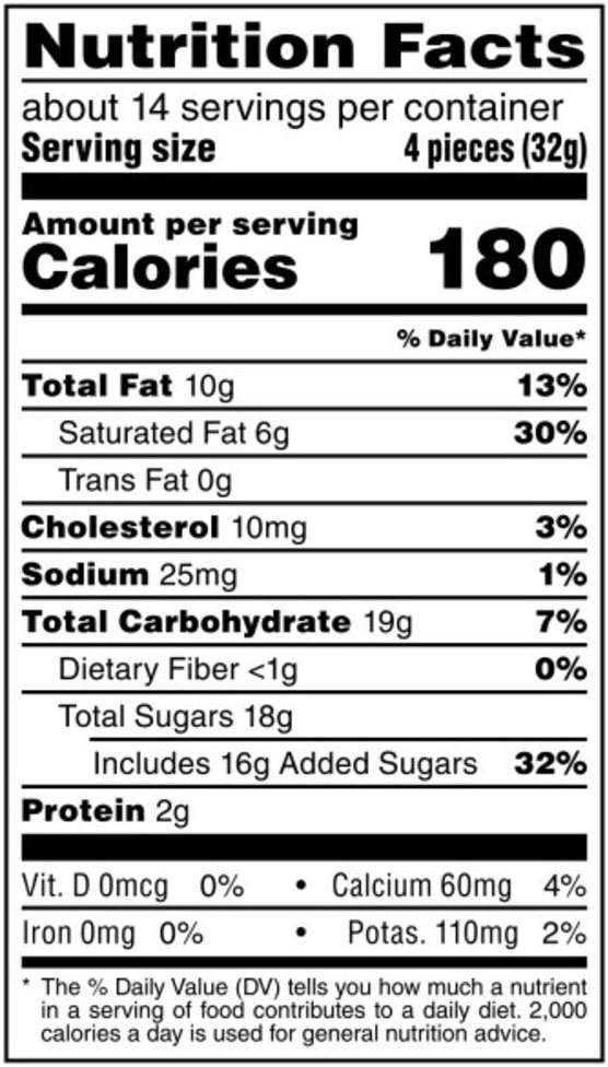 DOVE PROMISES Milk Chocolate Candy Bag, 15.8 oz - Image 2