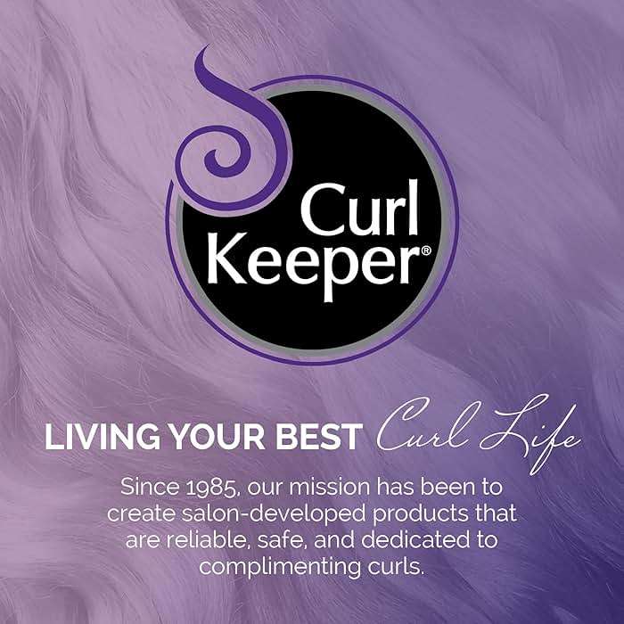 Curl Keeper Claw Clips for Thick & Thin Hair, Roller Jaw Clamps (12-Pack) - Wide Teeth Large Hair Clips for Women - Supports & Creates Volume - Hair Styling Accessories are Lightweight & Easy Clean - Image 6