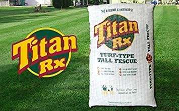 Titan RX 5 LB - Image 1