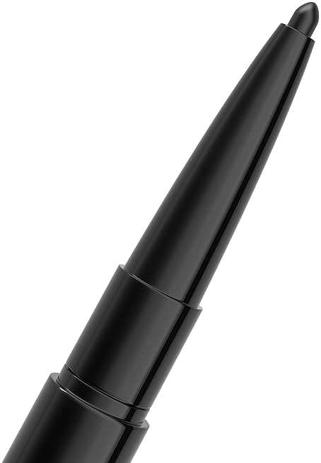 Neutrogena Intense Gel Eyeliner, Eye Makeup with Antioxidant Vitamin E, Bold Precision Eyeliner, Smudge- and Water-Resistant, Jet Black, 0.004 oz - Image 6
