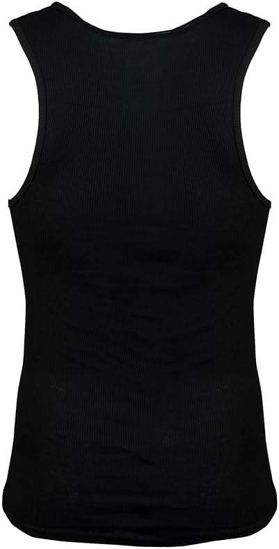 Gildan Men's A-Shirts Tanks Multipack - Image 5