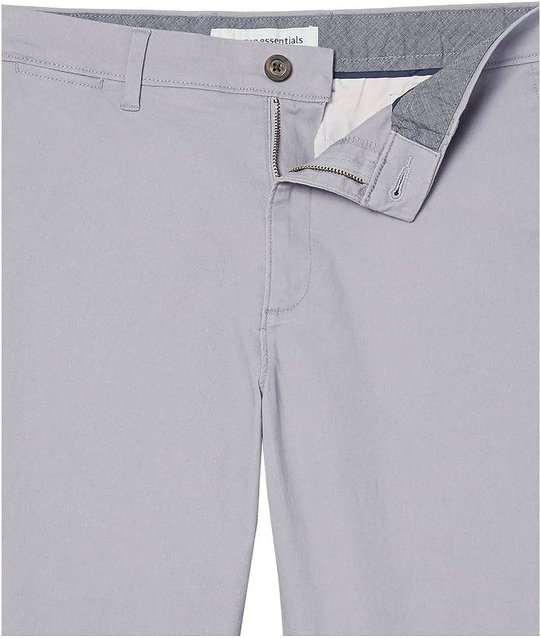 Amazon Essentials Men's Casual Stretch Chino Pant - Image 5