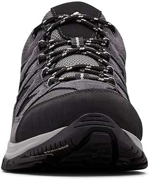 Columbia Men’s Crestwood Hiking Boots - Image 2