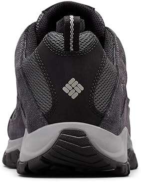 Columbia Men’s Crestwood Hiking Boots - Image 3