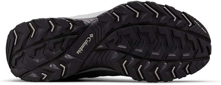 Columbia Men’s Crestwood Hiking Boots - Image 4