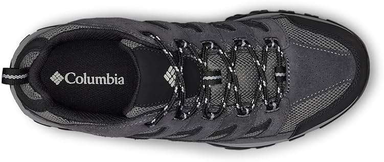Columbia Men’s Crestwood Hiking Boots - Image 5