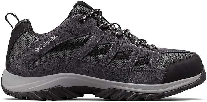 Columbia Men’s Crestwood Hiking Boots - Image 6