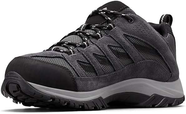 Columbia Men’s Crestwood Hiking Boots - Image 8