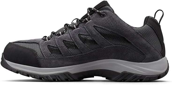 Columbia Men’s Crestwood Hiking Boots - Image 9