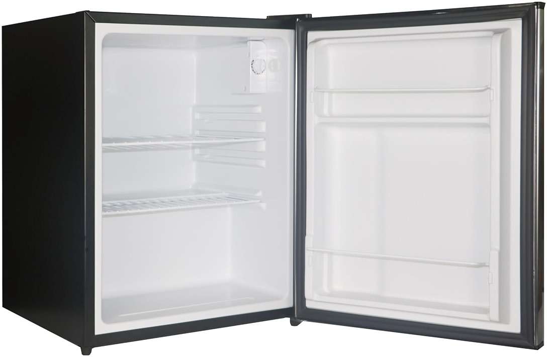 Magic Chef 2.4 Cu Ft All Refrigerator E-Star - Image 6
