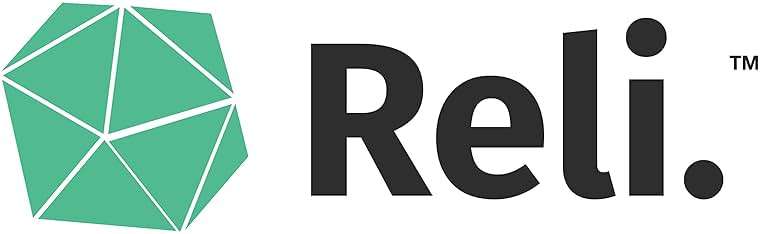 Reli. EcoStrong 13 Gallon Trash Bags | 500 Count Bulk | Black | Eco-Friendly | Made from Recycled Material - Image 6