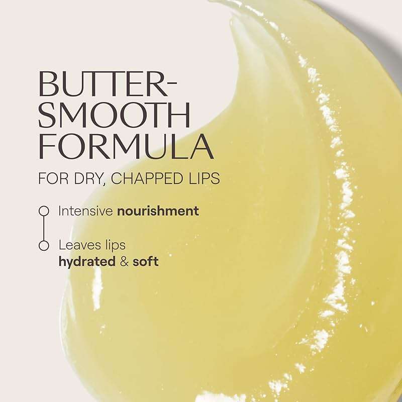 Weleda Skin Food Lip Butter, 0.27 Ounce, Plant Rich Moisturizing Lip Care with Sunflower Seed Oil, Chamomile and Calendula - Image 3