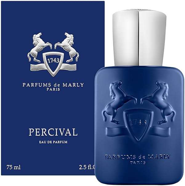 PARFUMS DE MARLY Percival - Image 2
