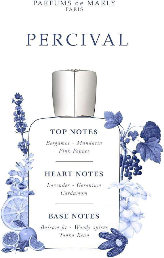 PARFUMS DE MARLY Percival - Image 3