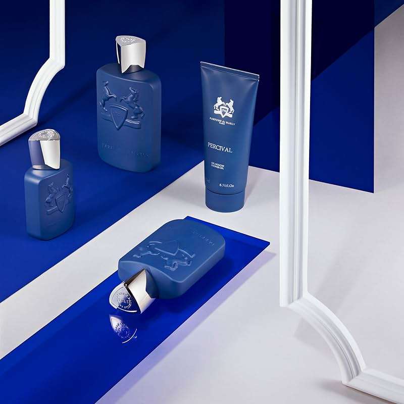 PARFUMS DE MARLY Percival - Image 4