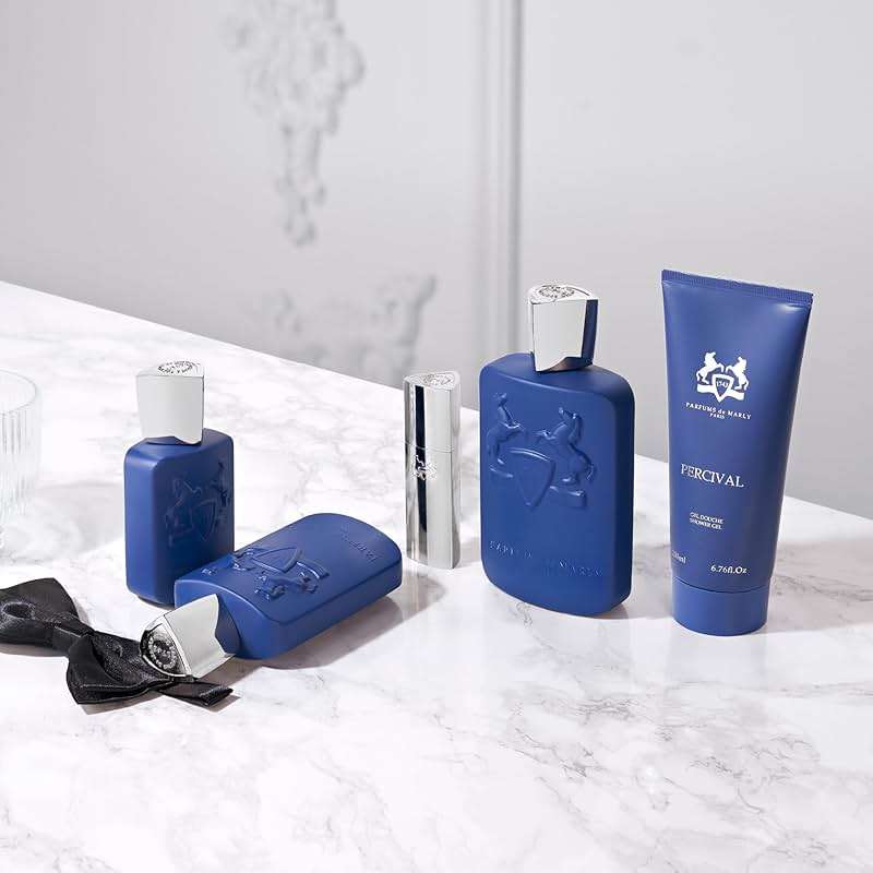 PARFUMS DE MARLY Percival - Image 5