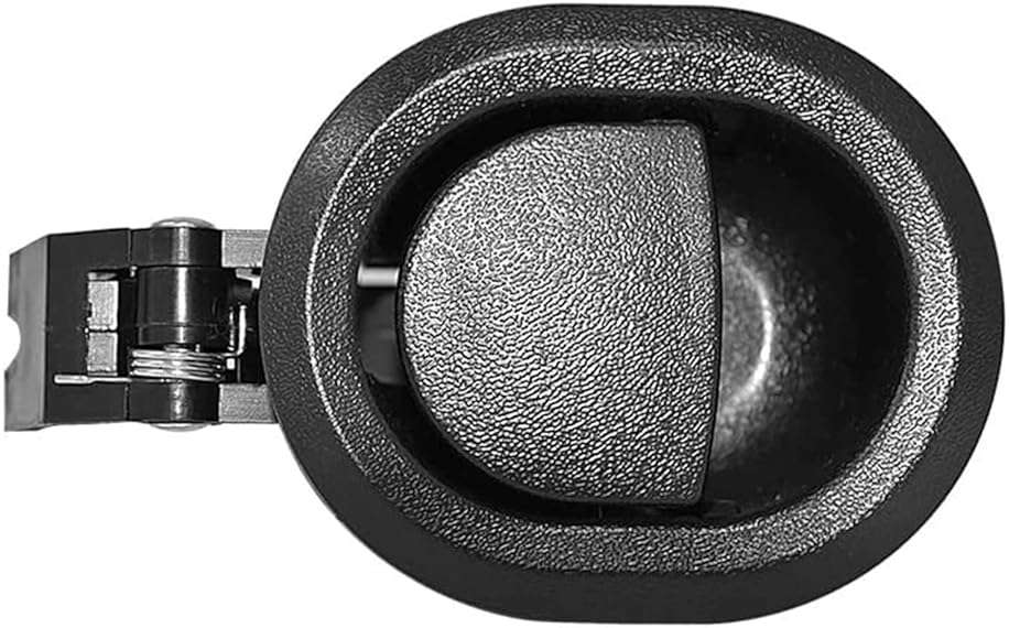 CUGLB Recliner Release Pull Handle Replacement, Recliner Replacement Parts Fit 3mm to 6mm Cables for Ashley and Most Sofa (2pcs) - Image 5