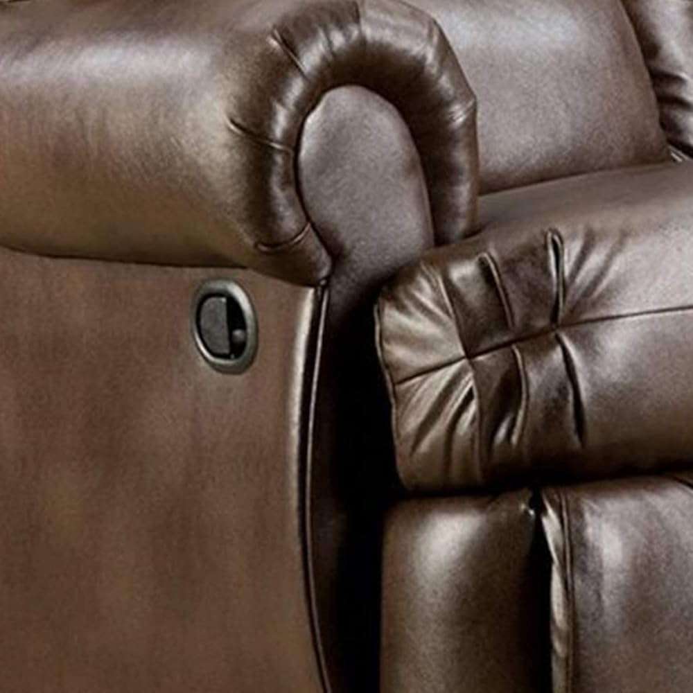 CUGLB Recliner Release Pull Handle Replacement, Recliner Replacement Parts Fit 3mm to 6mm Cables for Ashley and Most Sofa (2pcs) - Image 7