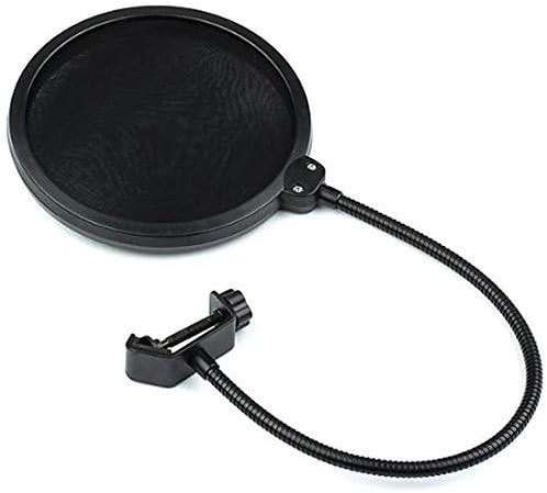 sE Electronics sE7 Small-Diaphragm Condenser Microphone Bundle XLR Cable and Pop Filter - Image 9