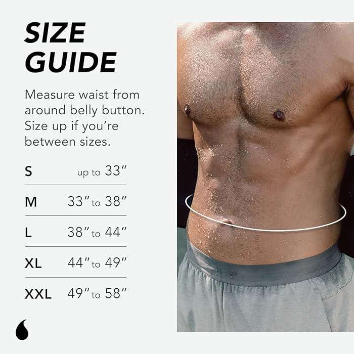 Sports Research Sweet Sweat Waist Trimmer (Core Series) - Premium Sweat Enhancing Fitness Band for Women & Men - Image 4