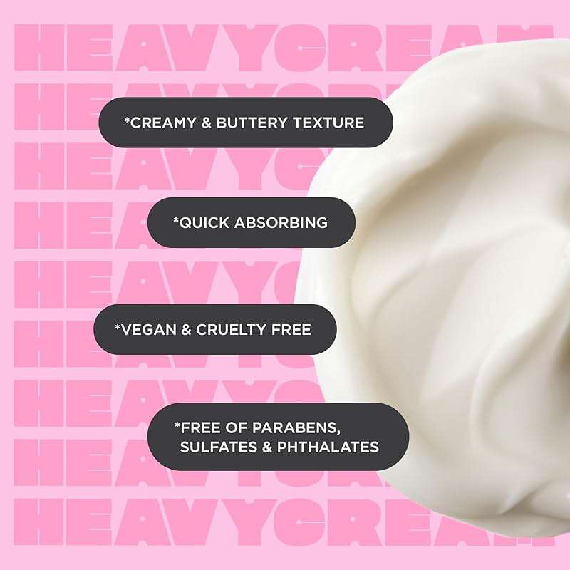 Cake Beauty Vegan Body Lotion for Dry Skin - Oat Milk, Shea Butter & Aloe Vera - 7 Ounce - Image 6