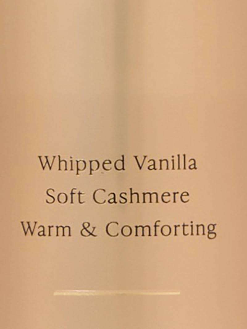 Victoria's Secret Body Fragrance Mist, Bare Vanilla - 8.4 fl oz - Image 3