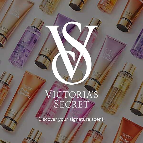 Victoria's Secret Body Fragrance Mist, Bare Vanilla - 8.4 fl oz - Image 6
