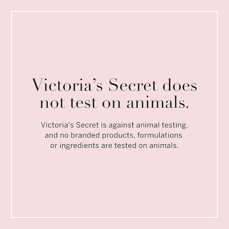 Victoria's Secret Body Fragrance Mist, Bare Vanilla - 8.4 fl oz - Image 7