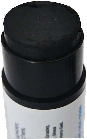 Charcoal First Activated Charcoal Salve Stick by Charcoal House - 100% Natural, Non-GMO Activated Carbon: Soothes Cuts,Bruises, Minor Burns, Bites & Itches - 0.15oz - Image 3