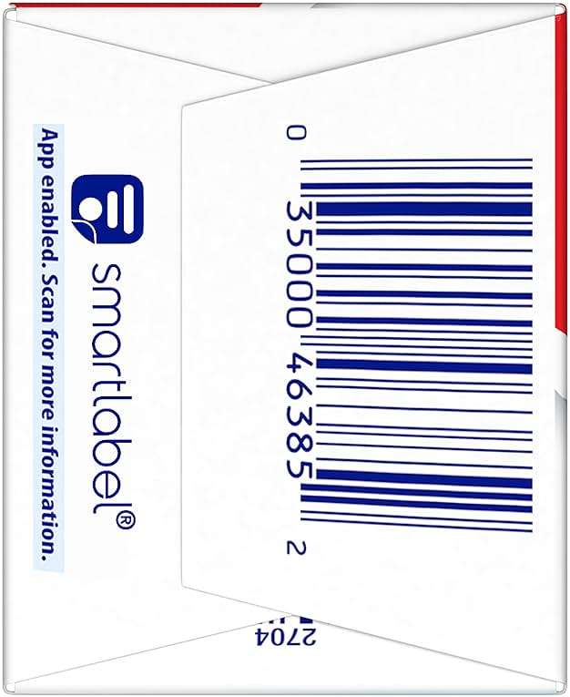Colgate Total Teeth Whitening Toothpaste, 10 Benefits Including Sensitivity Relief ,Whitening Mint, 4.8 oz ( Pack of 4 ) - Image 8