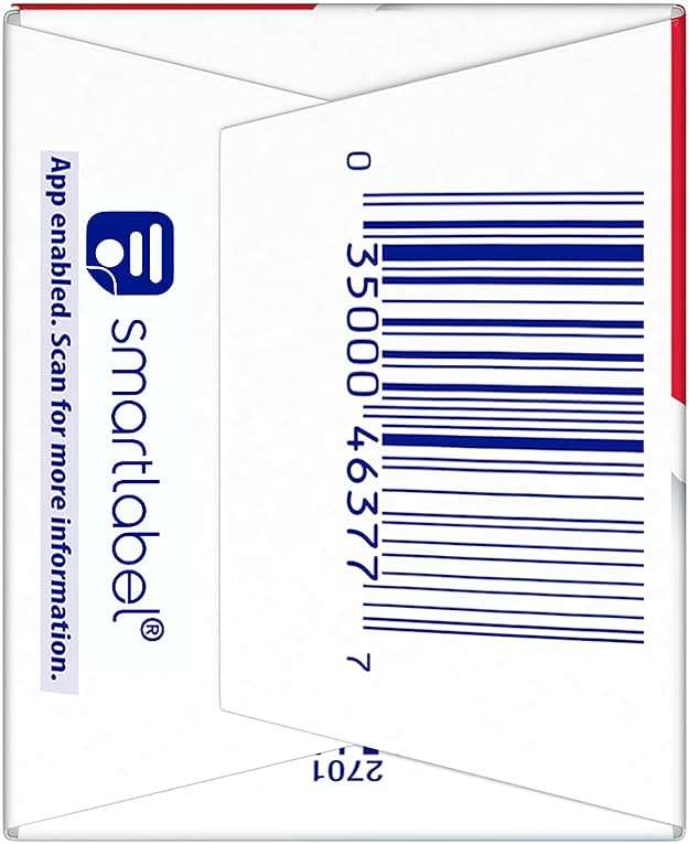 Colgate Total Toothpaste with Whitening, Clean Mint, 4.8 Ounce (Pack of 4) - Image 8