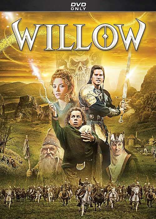 WILLOW - Image 1