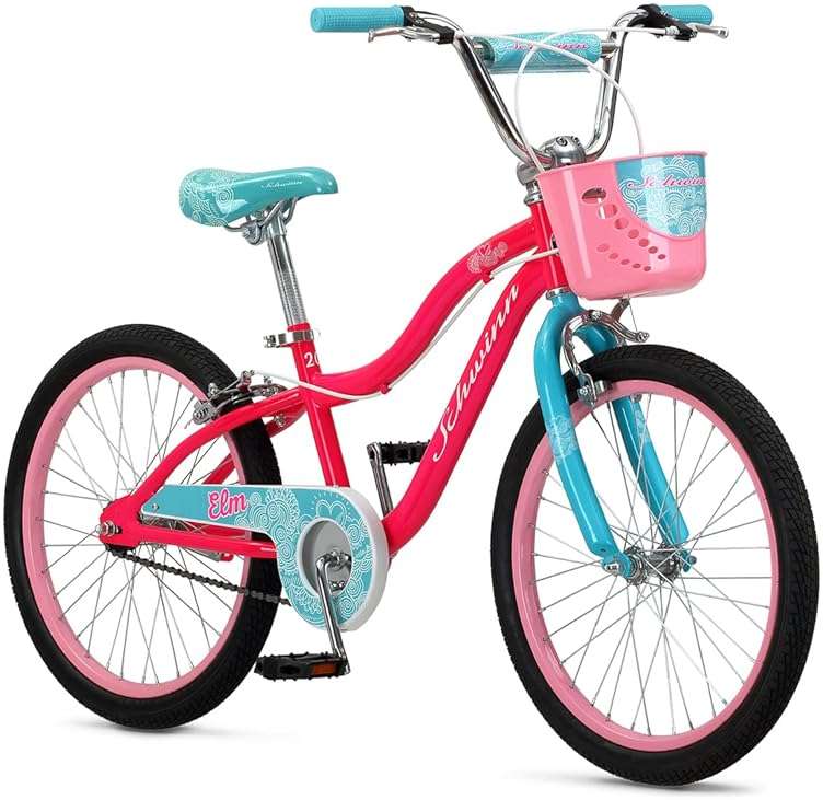 Schwinn Koen & Elm Big Kid Bike - Image 1